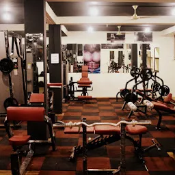 Swift Fitness Club And Gym