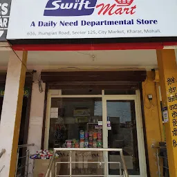 Swift Mart