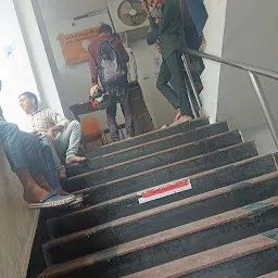 Swiggy Begumpet Onboarding Office