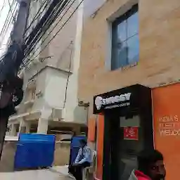 Swiggy Onboarding Office-Madhapur