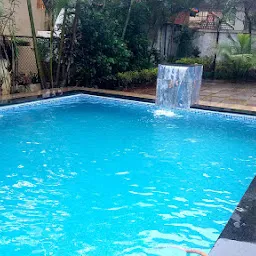 Swimming Pool and Spa Services