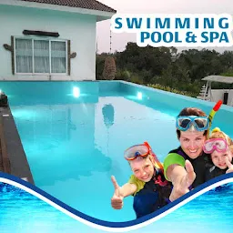 Swimming Pool and Spa Services