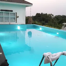 Swimming Pool and Spa Services