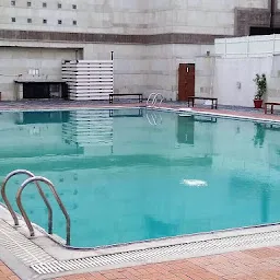 Swimming Pool & Gym