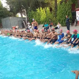 Swimming Pool in Karnal