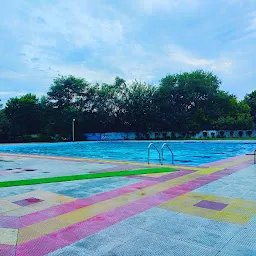 Swimming Pool in Karnal