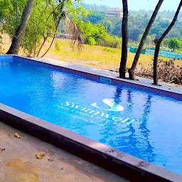 Swimwell Pools - Swimming Pool Construction Contractors