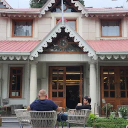 Swiss Hotel and Spa Nainital