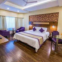 Swosti Grand - Best Hotel near Bhubaneswar Railway Station and Airport