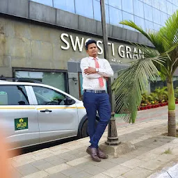 Swosti Grand - Best Hotel near Bhubaneswar Railway Station and Airport