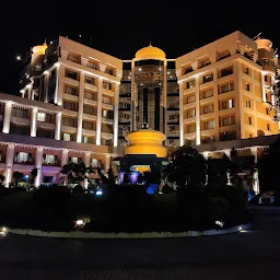 Swosti Premium - Luxury 5-Star Hotel in Bhubaneswar
