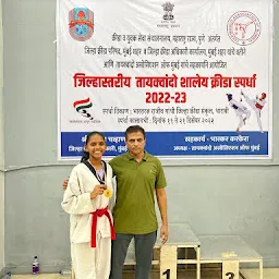 Sws Taekwondo Academy