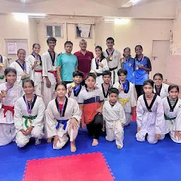 Sws Taekwondo Academy