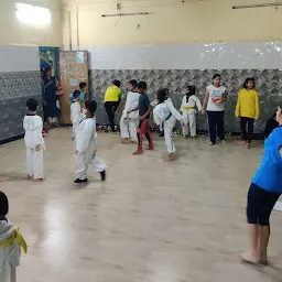 Sws Taekwondo Academy