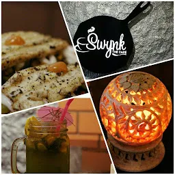 Swynk Hashery: A Multi-Cuisine Restaurant~ Gurgaon's Best and Delicious Food