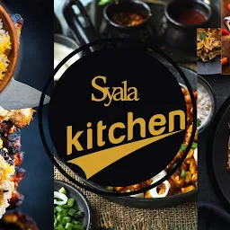 Syala kitchen