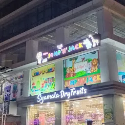 Syamala Dry Fruits