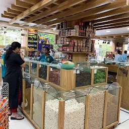 Syamala dry fruits