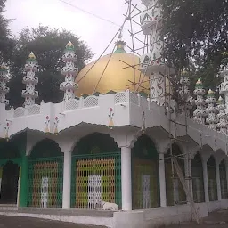 Syed Baba Sahab Dargah