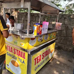 Syed Moosa Tea Stall