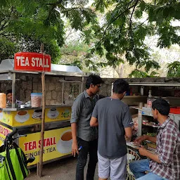 Syed Moosa Tea Stall