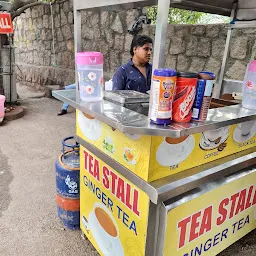 Syed Moosa Tea Stall