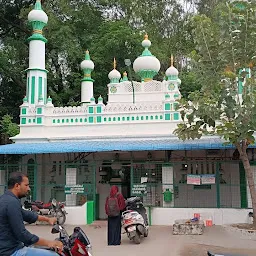 Syed Syadanibee Dargah