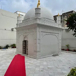 Syedi Musanji Taj Dargah