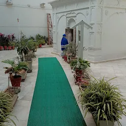 Syedi Musanji Taj Dargah