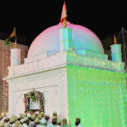 Syedi Musanji Taj Dargah