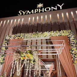 Symphony Banquet Hall