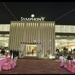 Symphony Banquet Hall