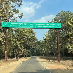 Syna Tiger Resort - Bandhavgarh National Park