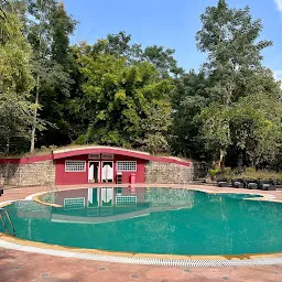 Syna Tiger Resort - Bandhavgarh National Park