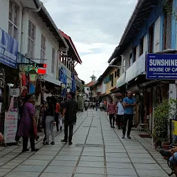 Synagogue Ln, Jew Town,