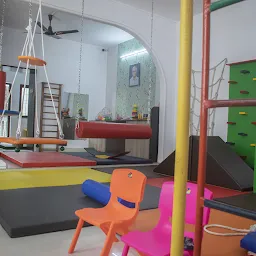 Synapse Child Development & Activity Centre