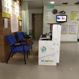 Synapse Pain and Spine Clinic, Chennai, India