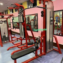 Syndicate Gym Industries | Gym Equipment Manufacturer Indore