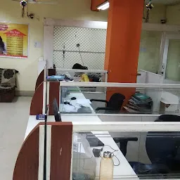 SyndicateBank Bhopal Kolar Road Branch