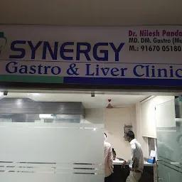 Synergy Gastro Hospital