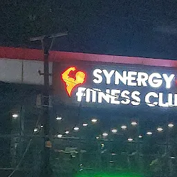 Synergy Fitness Club