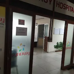 SYNERGY MULTISPECIALITY HOSPITAL