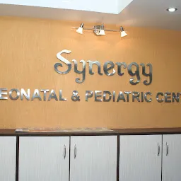 Synergy Neonatal and Pediatric Center - Best Child specialist in Maninagar, Pediatrician , NICU and PICU in Maninagar