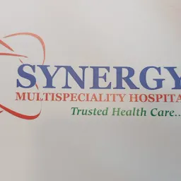 Synergy Poly Clinic & Diagnostic Center