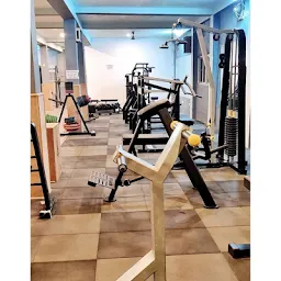 SynerGYM