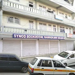 Synod Bookroom Bawngkawn Branch