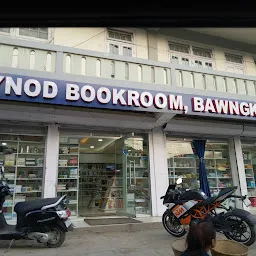Synod Bookroom Bawngkawn Branch