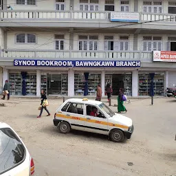 Synod Bookroom Bawngkawn Branch