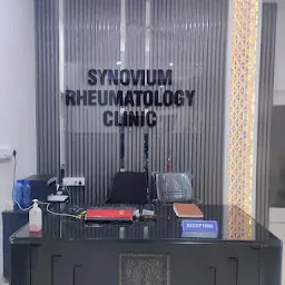 Synovium Rheumatology clinic