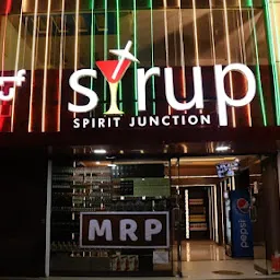 Syrup Spirit Junction